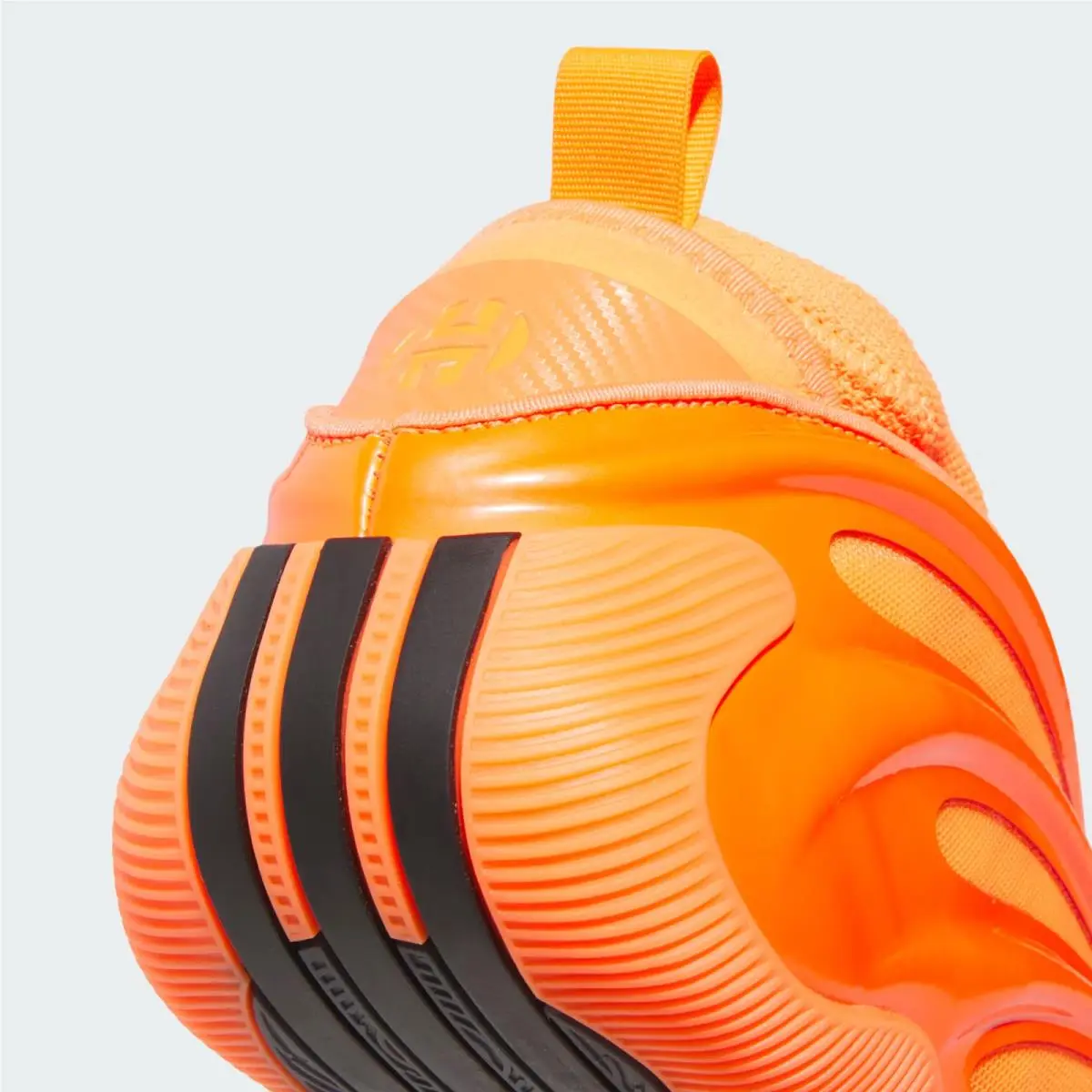 Adidas shoes - adidas Harden - Harden - JS1305 - Orange 21