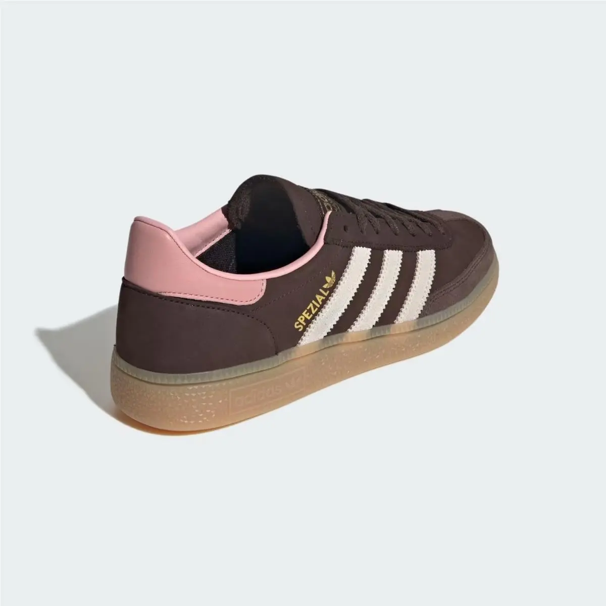 Adidas shoes - adidas Handball Spezial - Handball Spezial - JR0852 - Brown 1