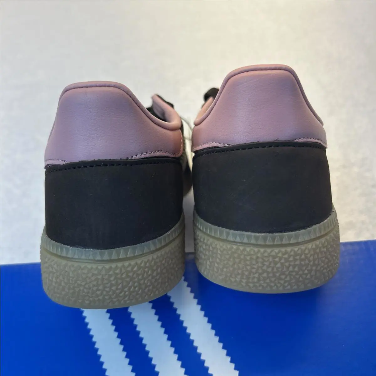 Adidas shoes - adidas Handball Spezial - Handball Spezial - JR0852 - Brown 5