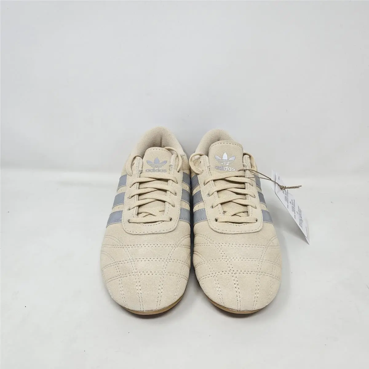 Adidas shoes - adidas Taekwondo - Taekwondo - JQ0558 - Beige (UPC: 196475553667) 2