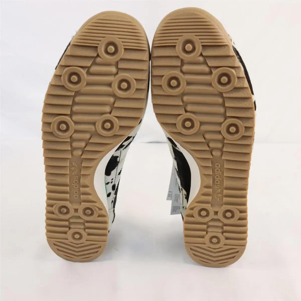 Adidas shoes - adidas SL 72 - JR1639 - Cow Print (UPC: 197620132492) 4