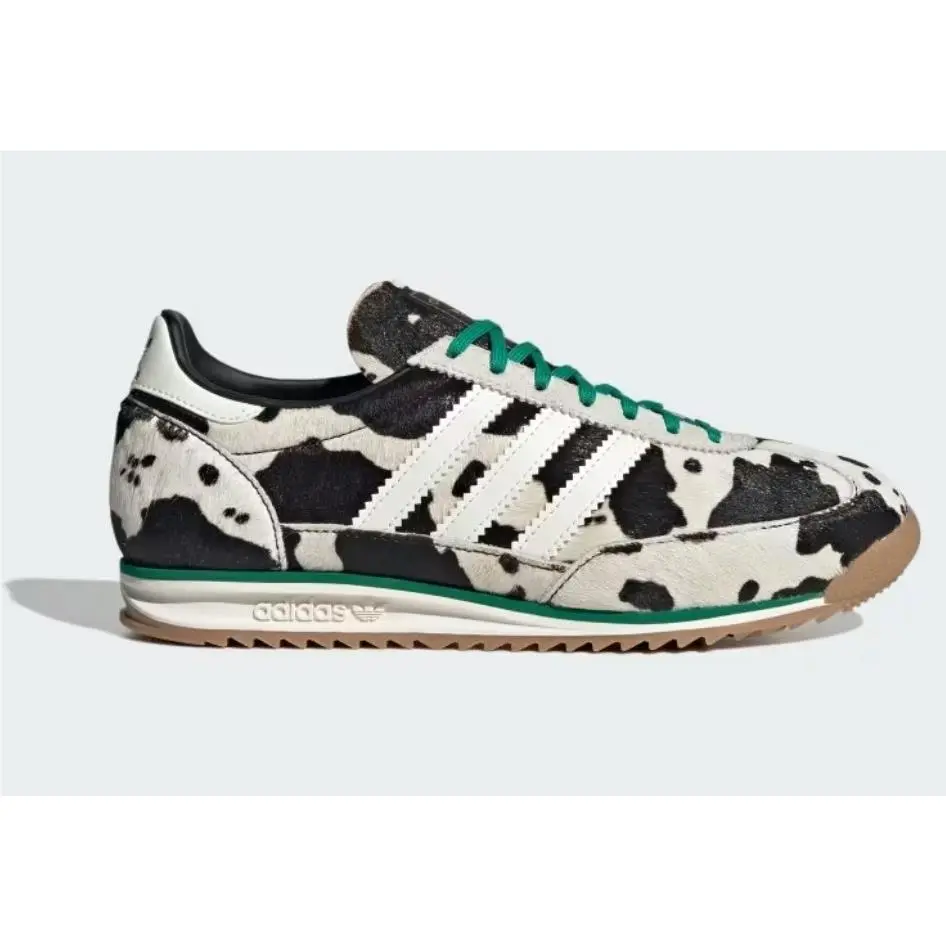 Adidas shoes - adidas SL 72 - JR1639 - Multicolor 11