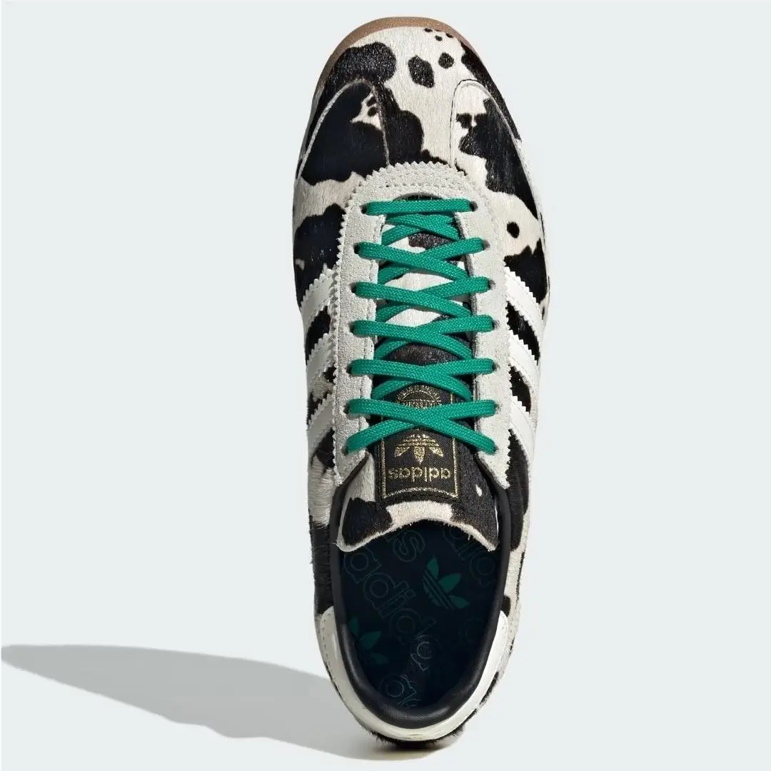 Adidas shoes - adidas SL 72 - JR1639 - Multicolor 14