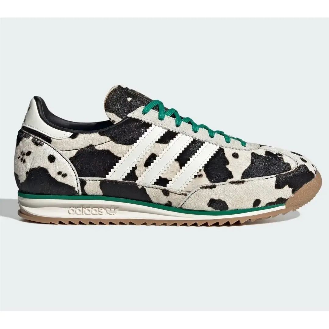 Adidas shoes - adidas SL 72 - JR1639 - Multicolor 15
