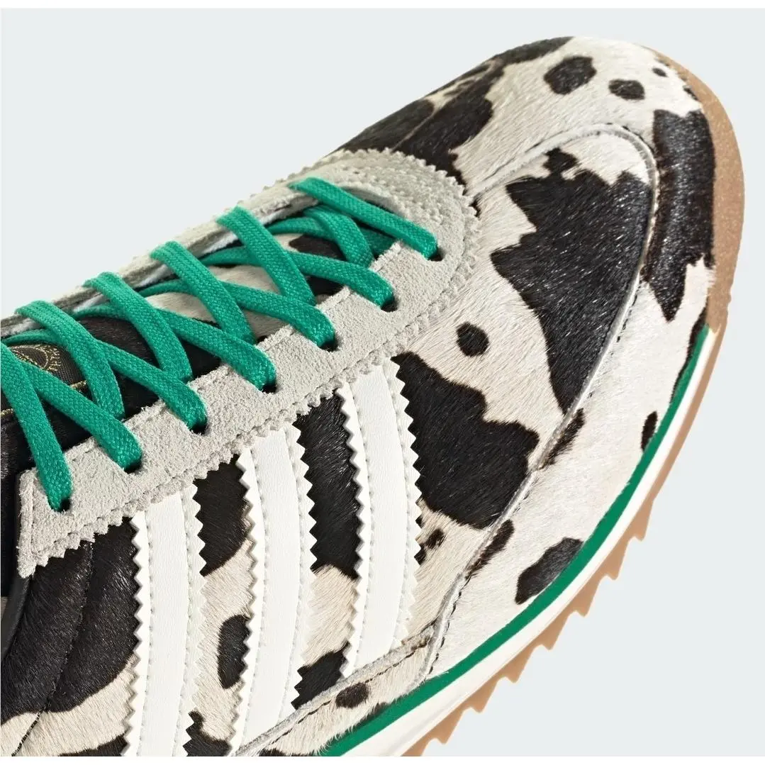 Adidas shoes - adidas SL 72 - JR1639 - Multicolor 16