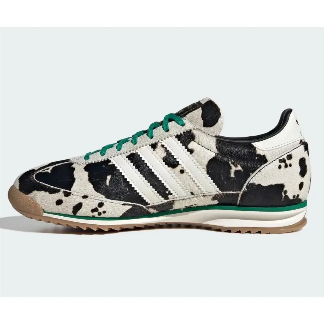 Adidas shoes - adidas SL 72 - JR1639 - Multicolor 18