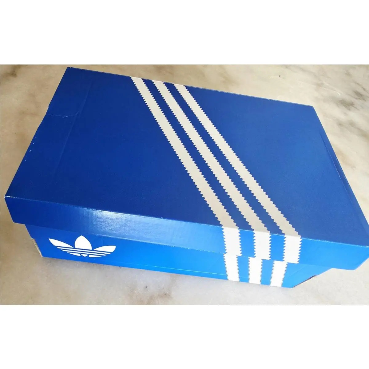 Adidas shoes - adidas SL 72 - JR1639 - Multicolor 9