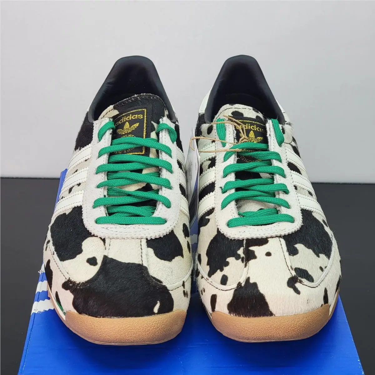 Adidas shoes - adidas SL 72 - JR1639 - Ivory 3