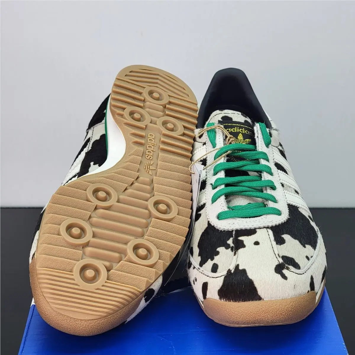 Adidas shoes - adidas SL 72 - JR1639 - Ivory 5