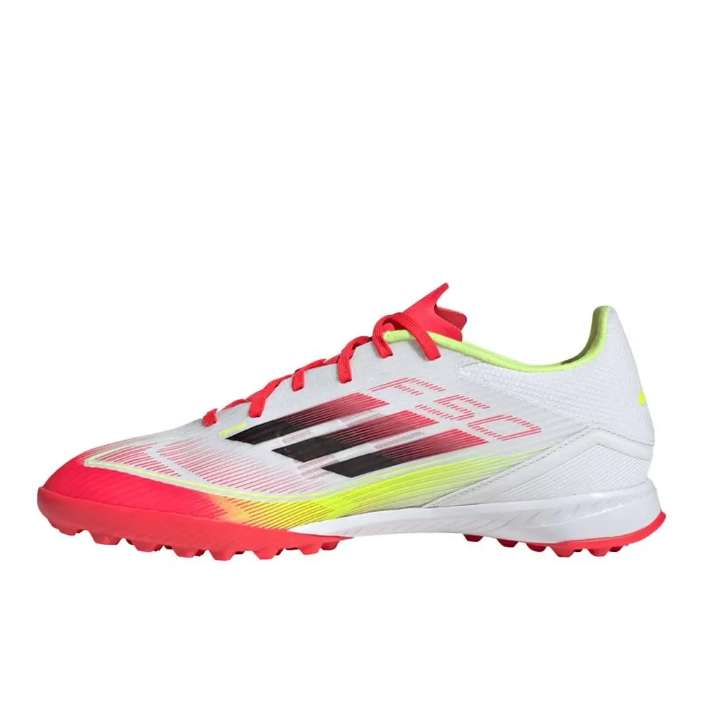 Adidas shoes - adidas F50 League Turf - League Turf - IE1231 - Pink, White (UPC: 197615487491) 1
