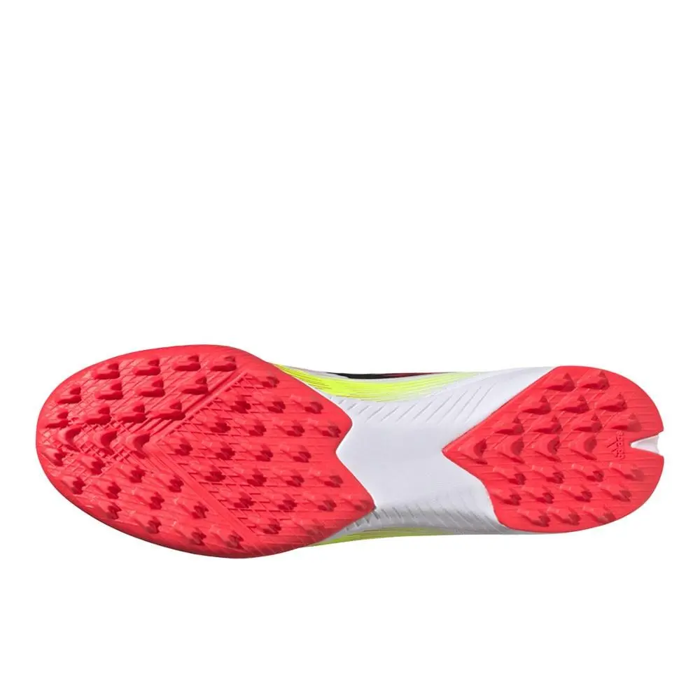 Adidas shoes - adidas F50 League Turf - League Turf - IE1231 - Pink, White (UPC: 197615487491) 3