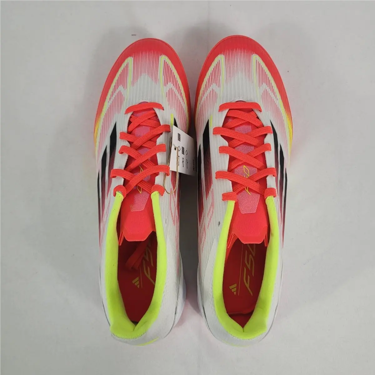 Adidas shoes - adidas adizero F50 - adizero - IE1231 - Multicolor (UPC: 197615491177) 3