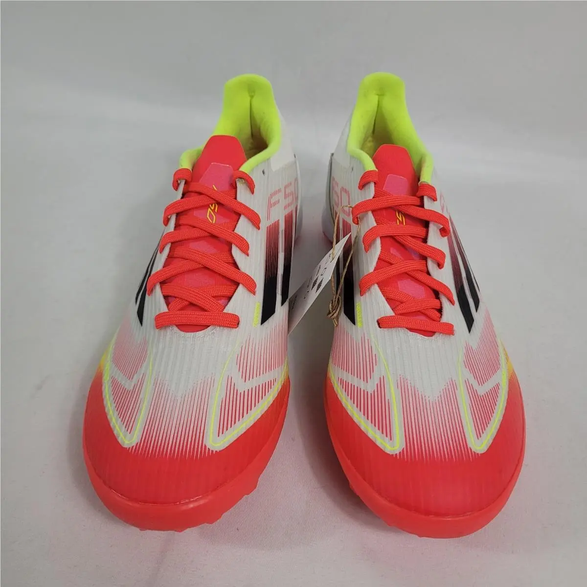 Adidas shoes - adidas adizero F50 - adizero - IE1231 - Multicolor (UPC: 197615491177) 0