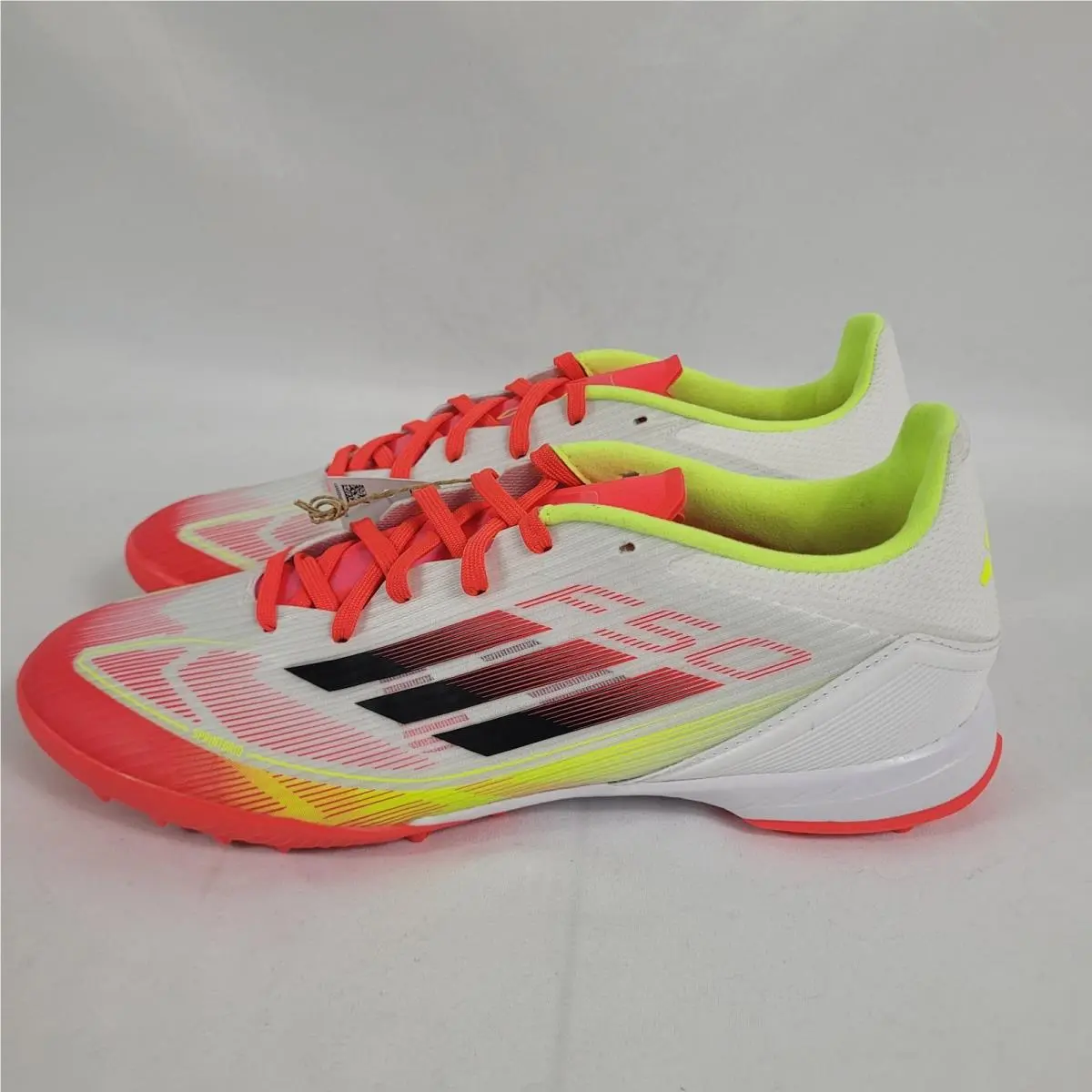 Adidas shoes - adidas adizero F50 - adizero - IE1231 - Multicolor (UPC: 197615491177) 1