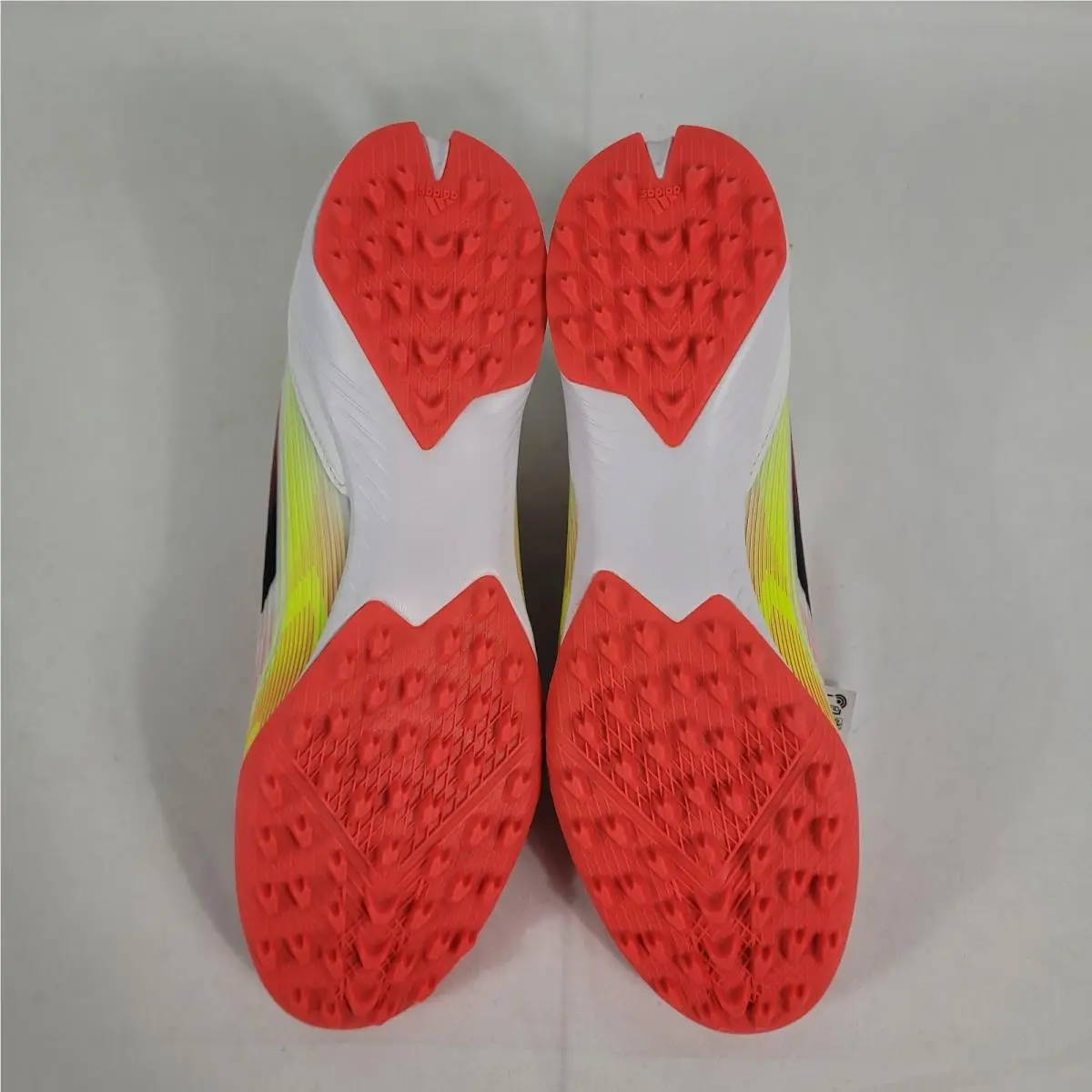 Adidas shoes - adidas adizero F50 - adizero - IE1231 - Multicolor (UPC: 197615491177) 4