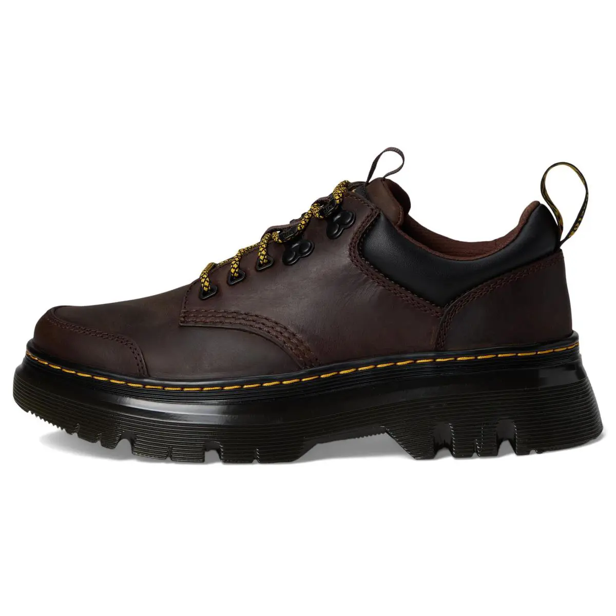 Dr. Martens shoes - 31648001 - 31648001 - dark brown crazy horse 2