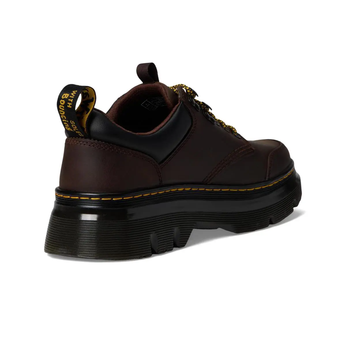 Dr. Martens shoes - 31648001 - 31648001 - dark brown crazy horse 3