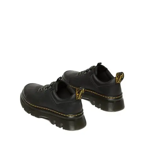 Dr. Martens shoes - 31648001 - 31648001 - black wyoming 8