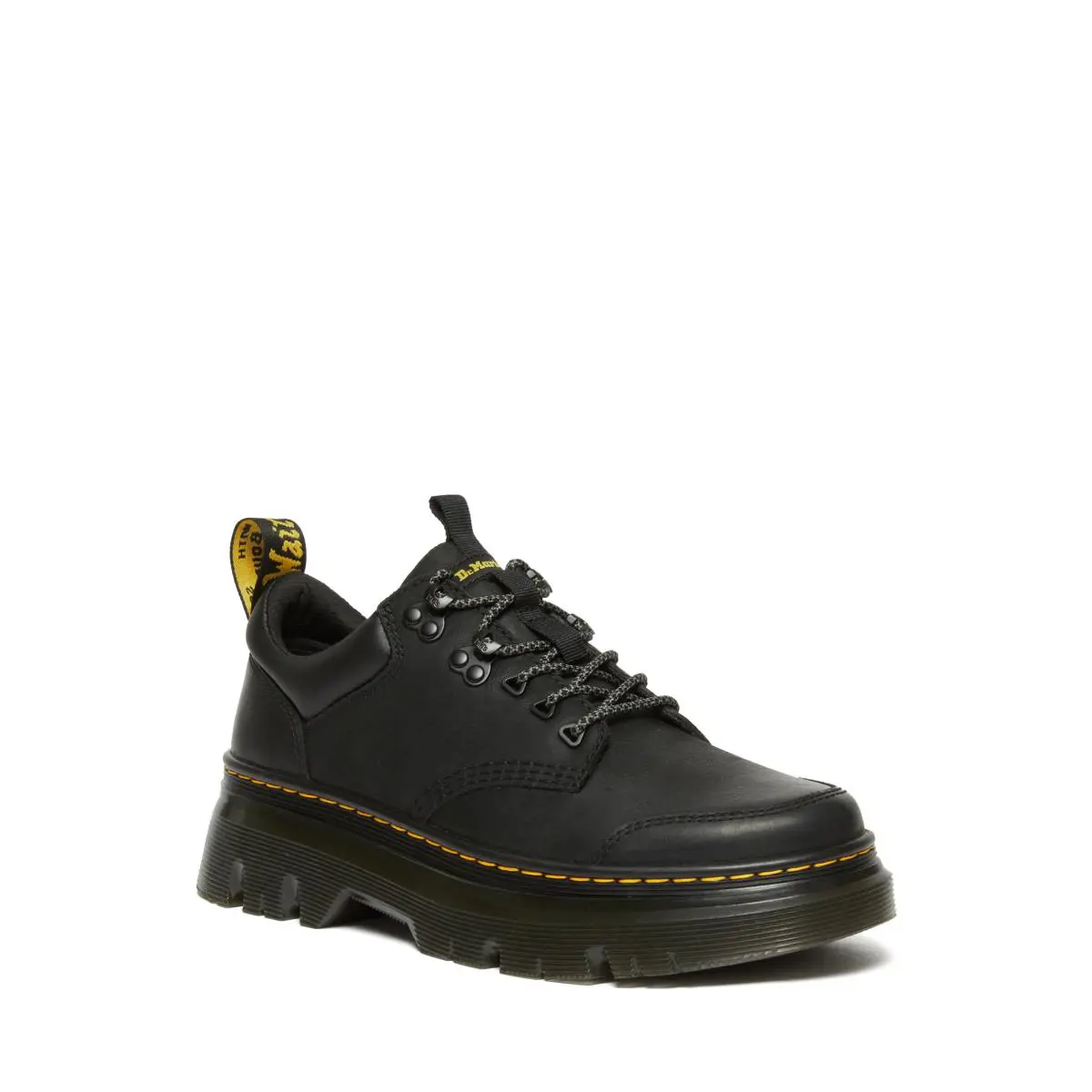 Dr. Martens shoes - 31648001 - 31648001 - dark brown crazy horse 13