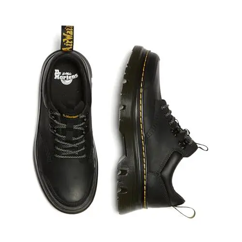 Dr. Martens shoes - 31648001 - 31648001 - dark brown crazy horse 15