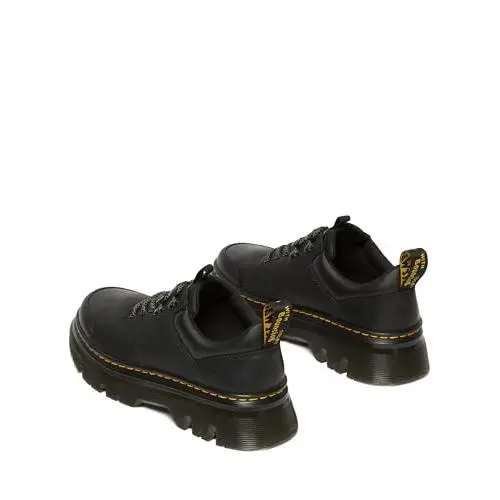 Dr. Martens shoes - 31648001 - 31648001 - dark brown crazy horse 17