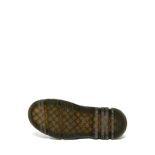 Dr. Martens shoes - 31648001 - 31648001 - black wyoming 5