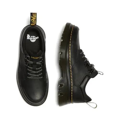 Dr. Martens shoes - 31648001 - 31648001 - black wyoming 6