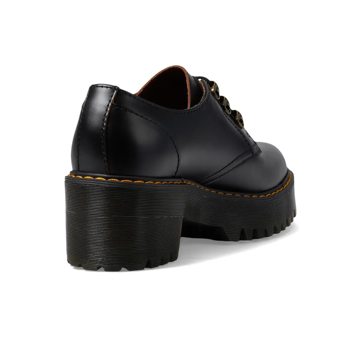 Dr. Martens shoes - 27368001 - 27368001 - black vintage smooth 3
