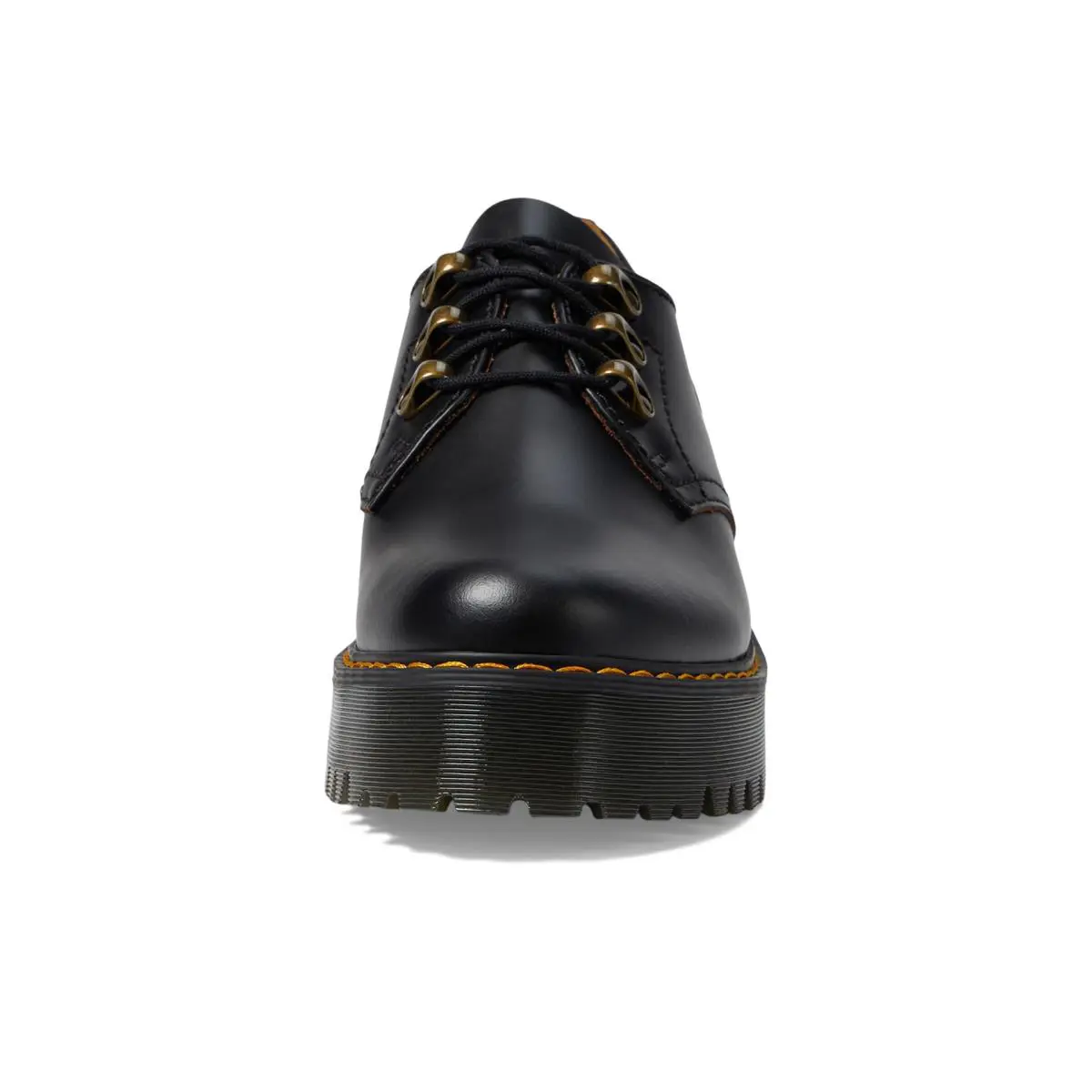 Dr. Martens shoes - 27368001 - 27368001 - black vintage smooth 4