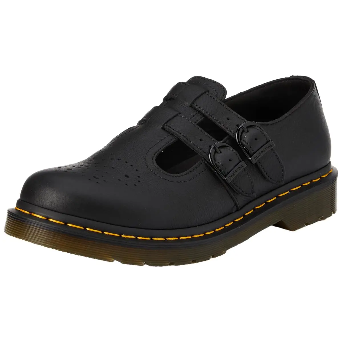 Dr. Martens shoes - 32074001 - 12916001 - dark brown crazy horse 18