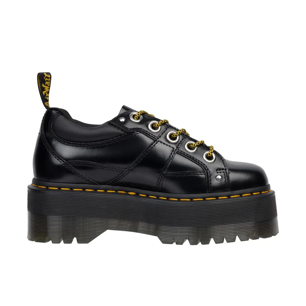 Dr. Martens shoes - 31423001 - 31423001 - black 1