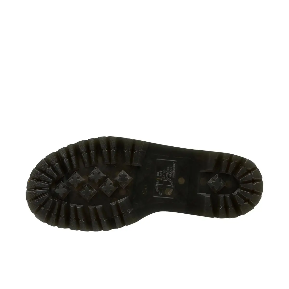 Dr. Martens shoes - 31423001 - 31423001 - black 3