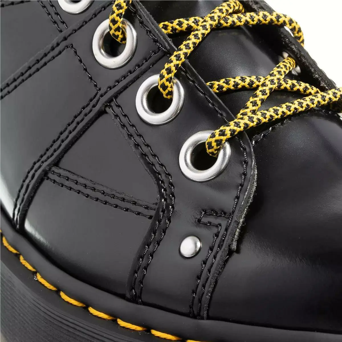 Dr. Martens shoes - 31423001 - 31423001 - black 6