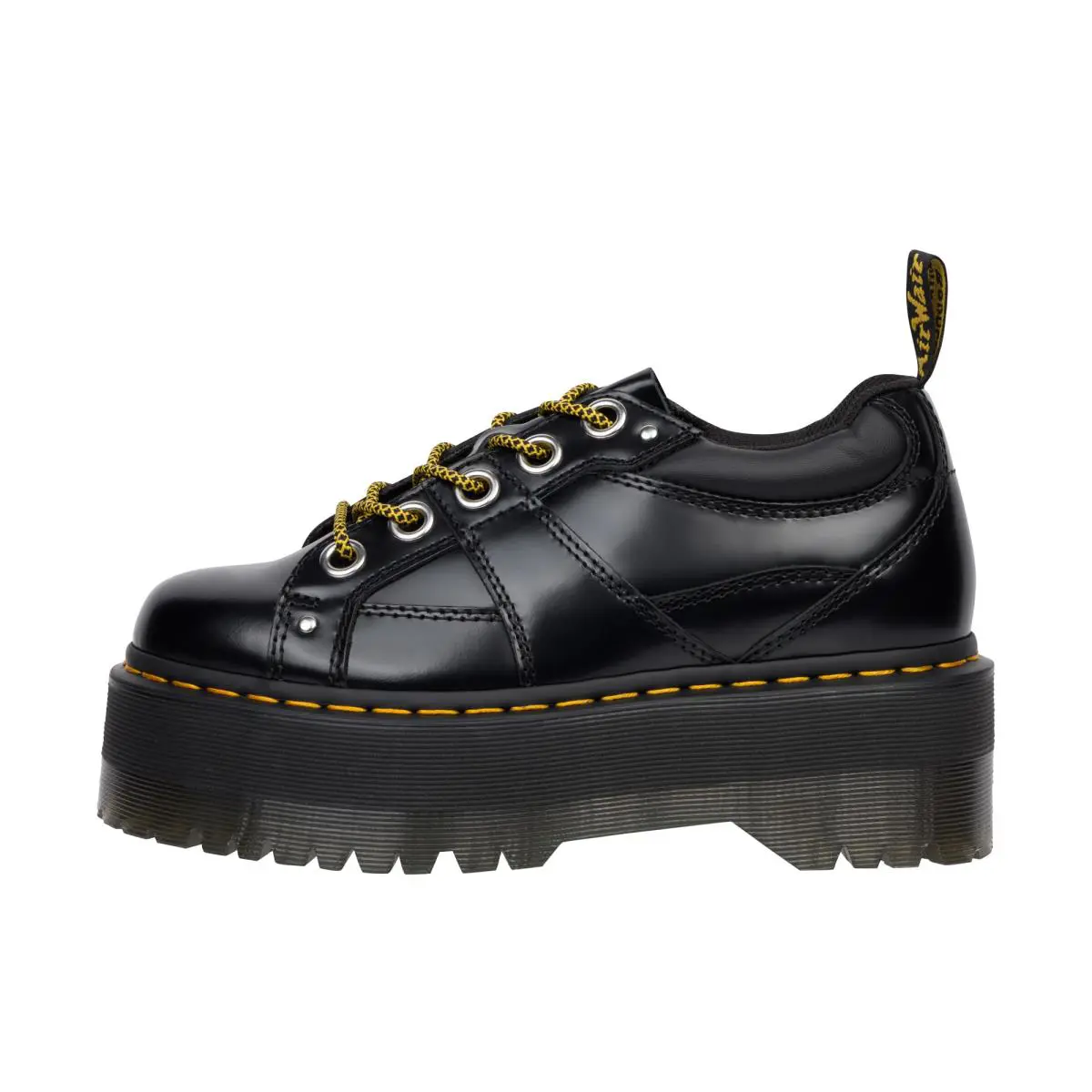 Dr. Martens shoes - 31423001 - 31423001 - black 8