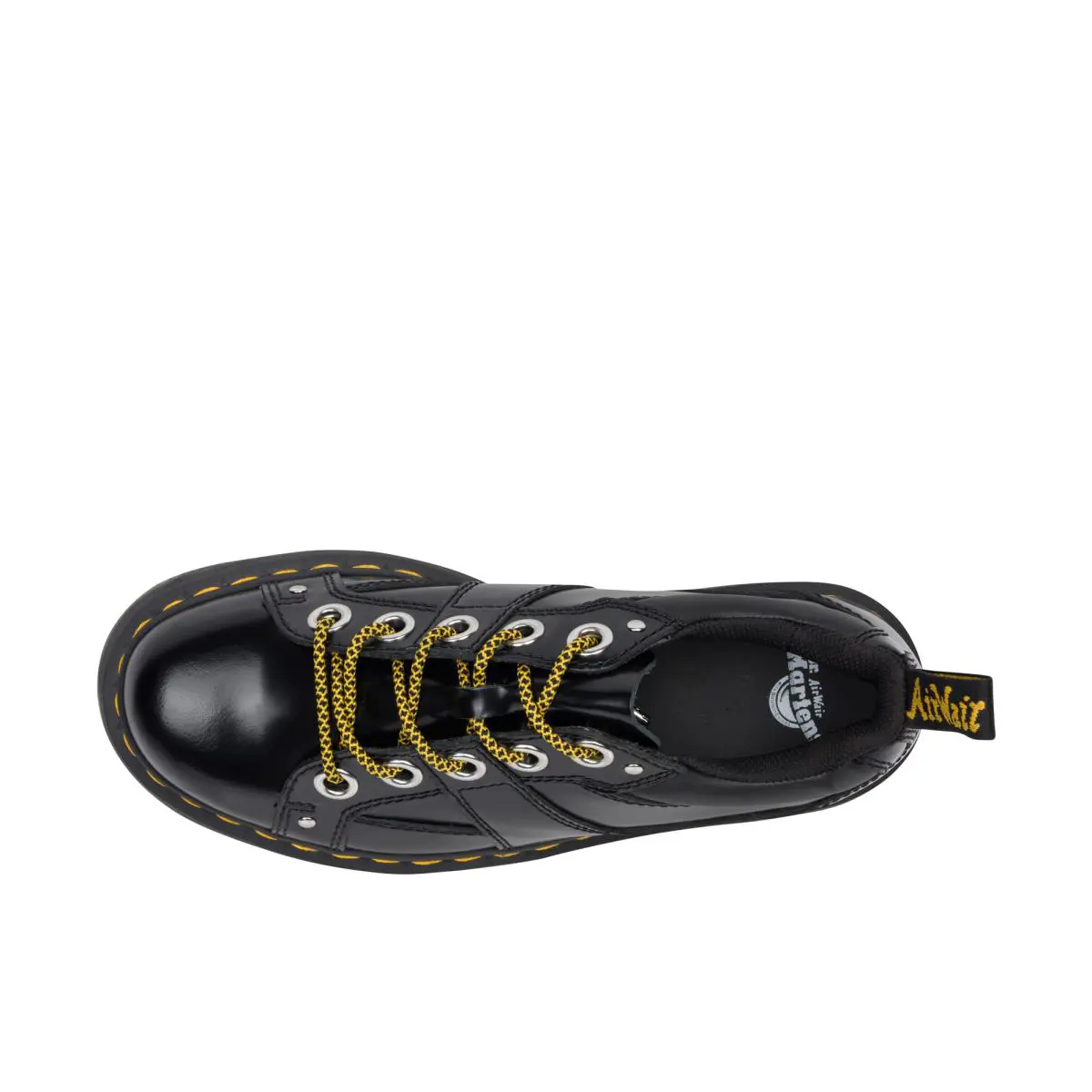 Dr. Martens shoes - 31423001 - 31423001 - black 10