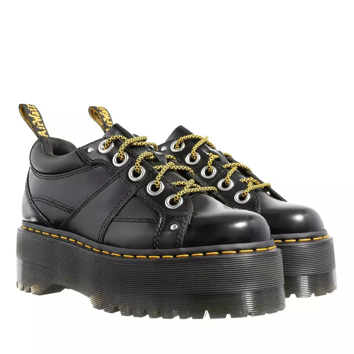Dr. Martens shoes - 31423001 - 31423001 - black 12