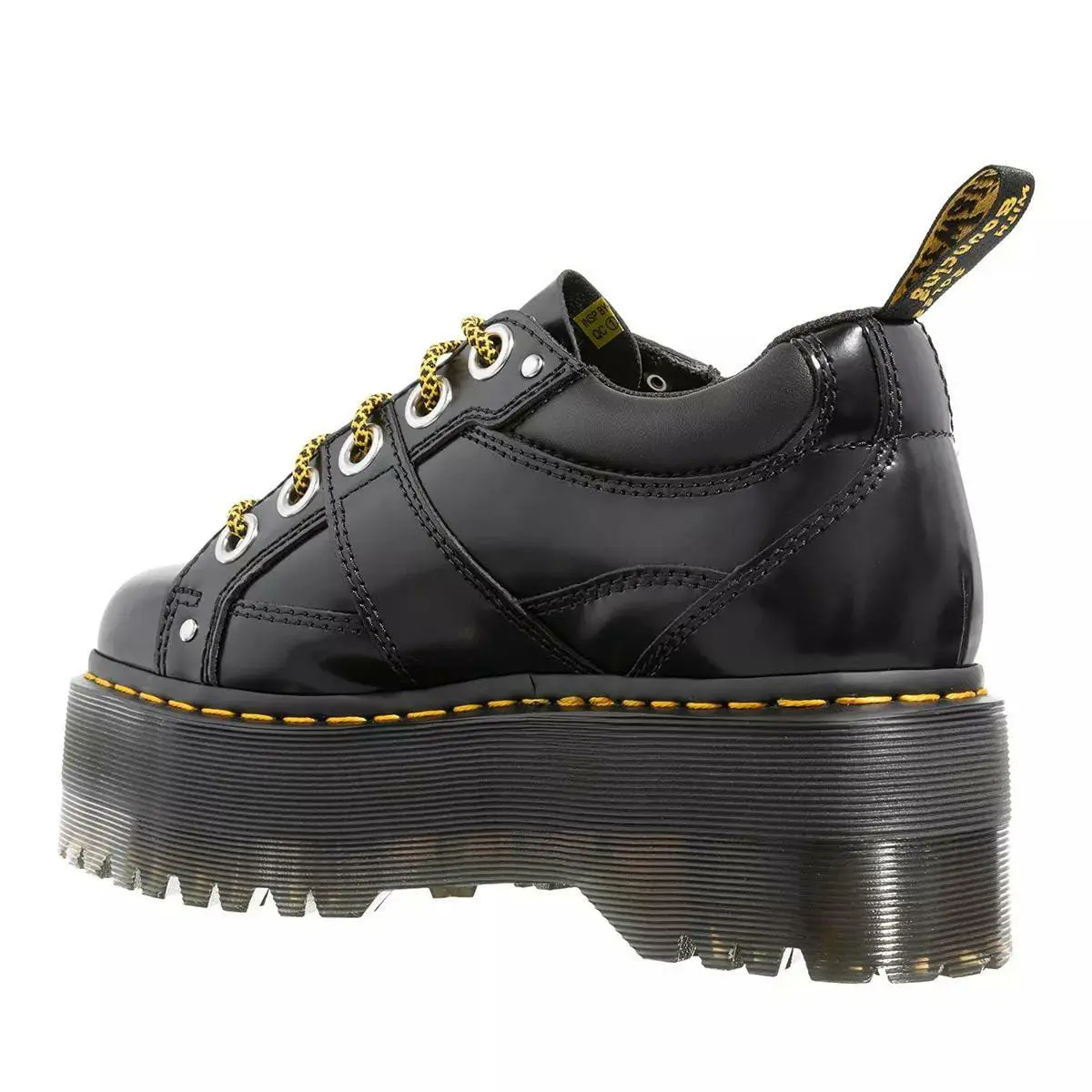 Dr. Martens shoes - 31423001 - 31423001 - black 13
