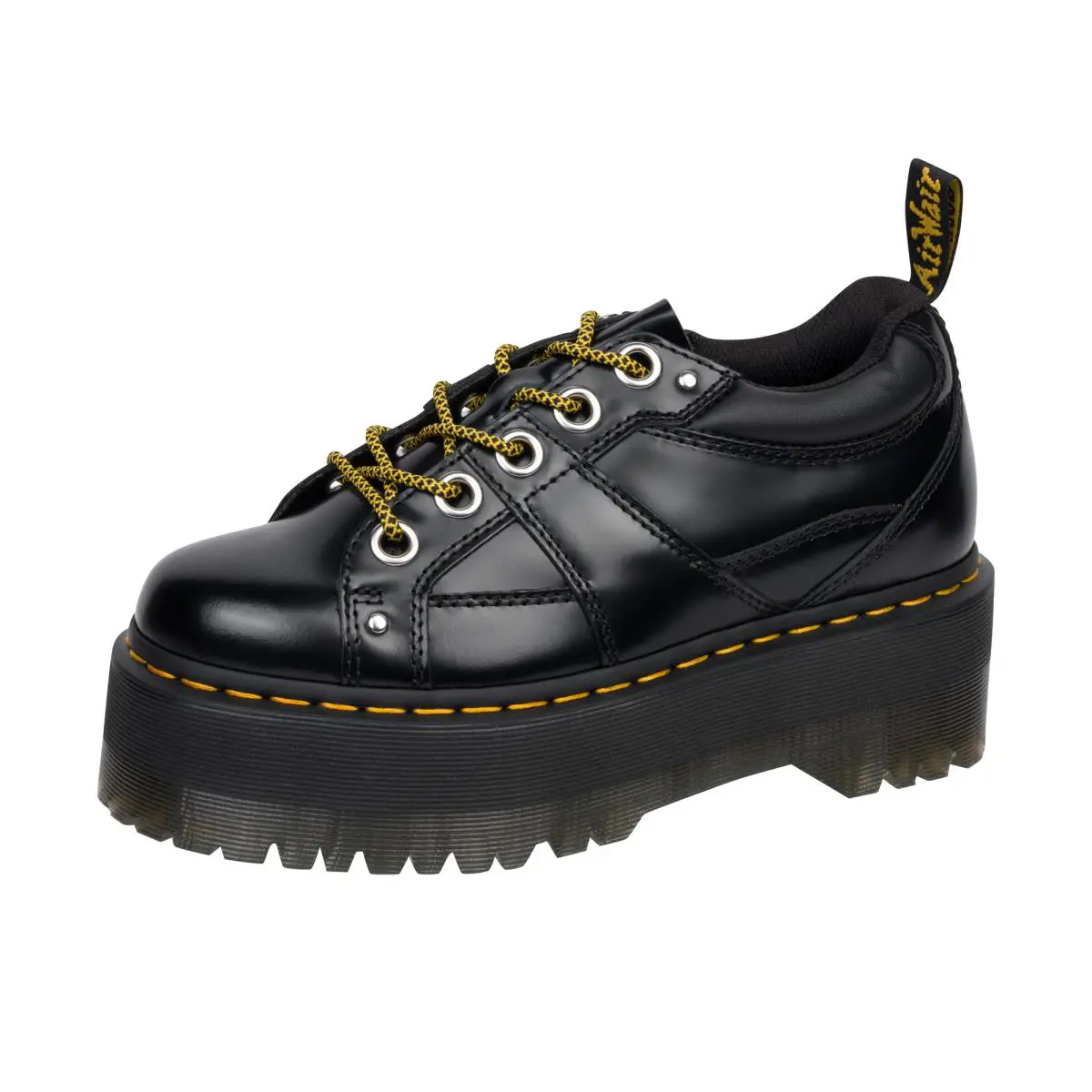 Dr. Martens shoes - 31423001 - 31423001 - black 7