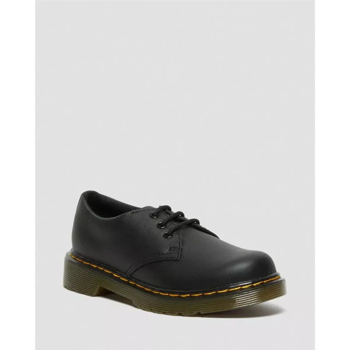 Dr. Martens shoes - Dr. Martens 1461 26337001 - Martens - 26337001 - Black 0