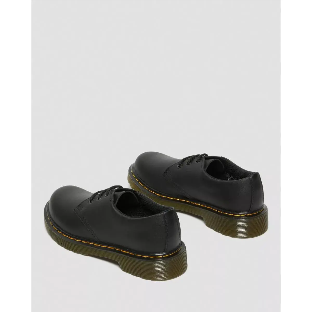 Dr. Martens shoes - Dr. Martens 1461 26337001 - Martens - 26337001 - Black 1
