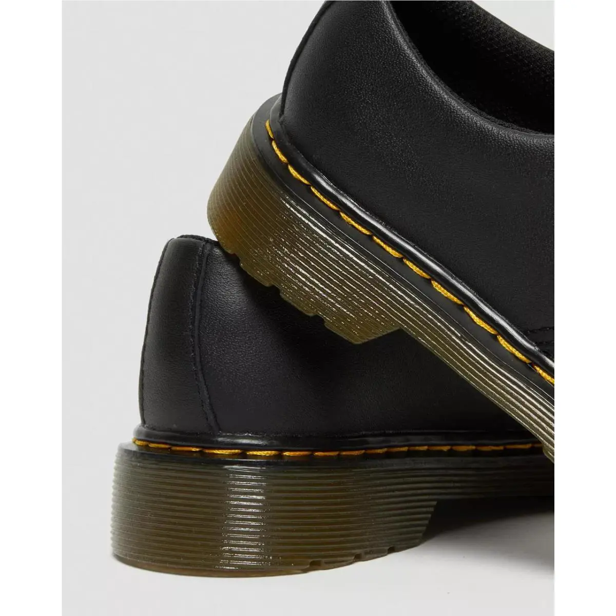Dr. Martens shoes - Dr. Martens 1461 26337001 - Martens - 26337001 - Black 3