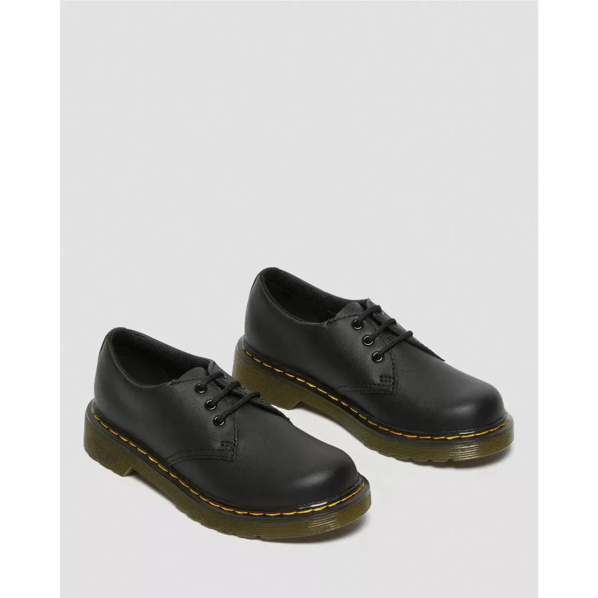 Dr. Martens shoes - Dr. Martens 1461 26337001 - Martens - 26337001 - Black 5