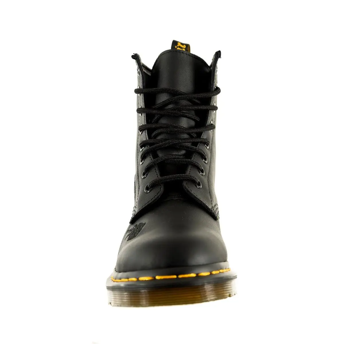 Dr. Martens shoes - 11822006 - 24985001 - black softy t 0