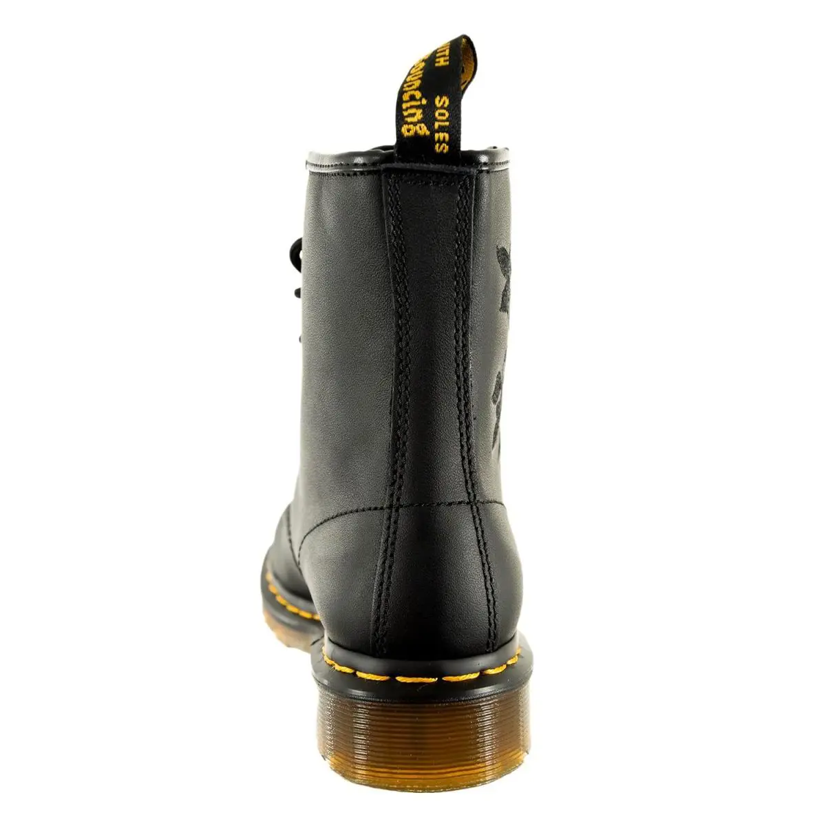 Dr. Martens shoes - 11822006 - 24985001 - black softy t 1
