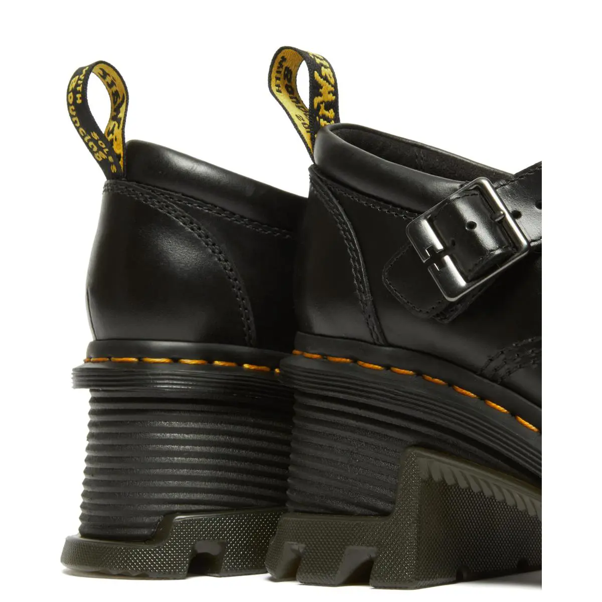 Dr. Martens shoes - 31494001 - 31494001 - black atlas 8