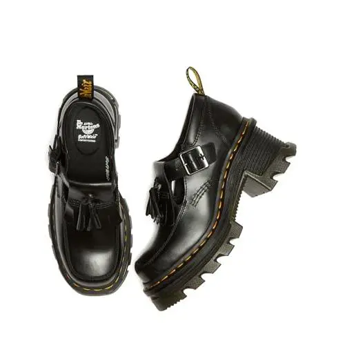 Dr. Martens shoes - 31494001 - 31494001 - black atlas 3