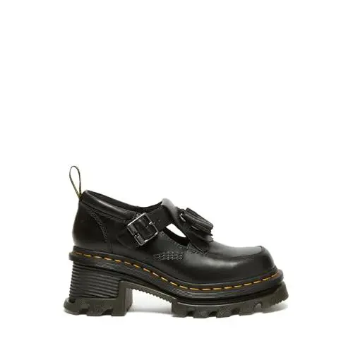Dr. Martens shoes - 31494001 - 31494001 - black atlas 4