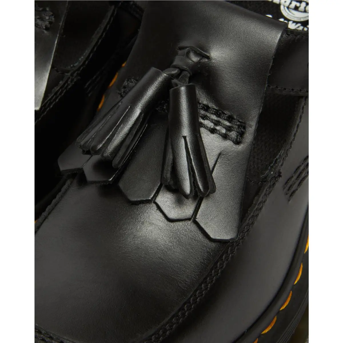 Dr. Martens shoes - 31494001 - 31494001 - black atlas 7