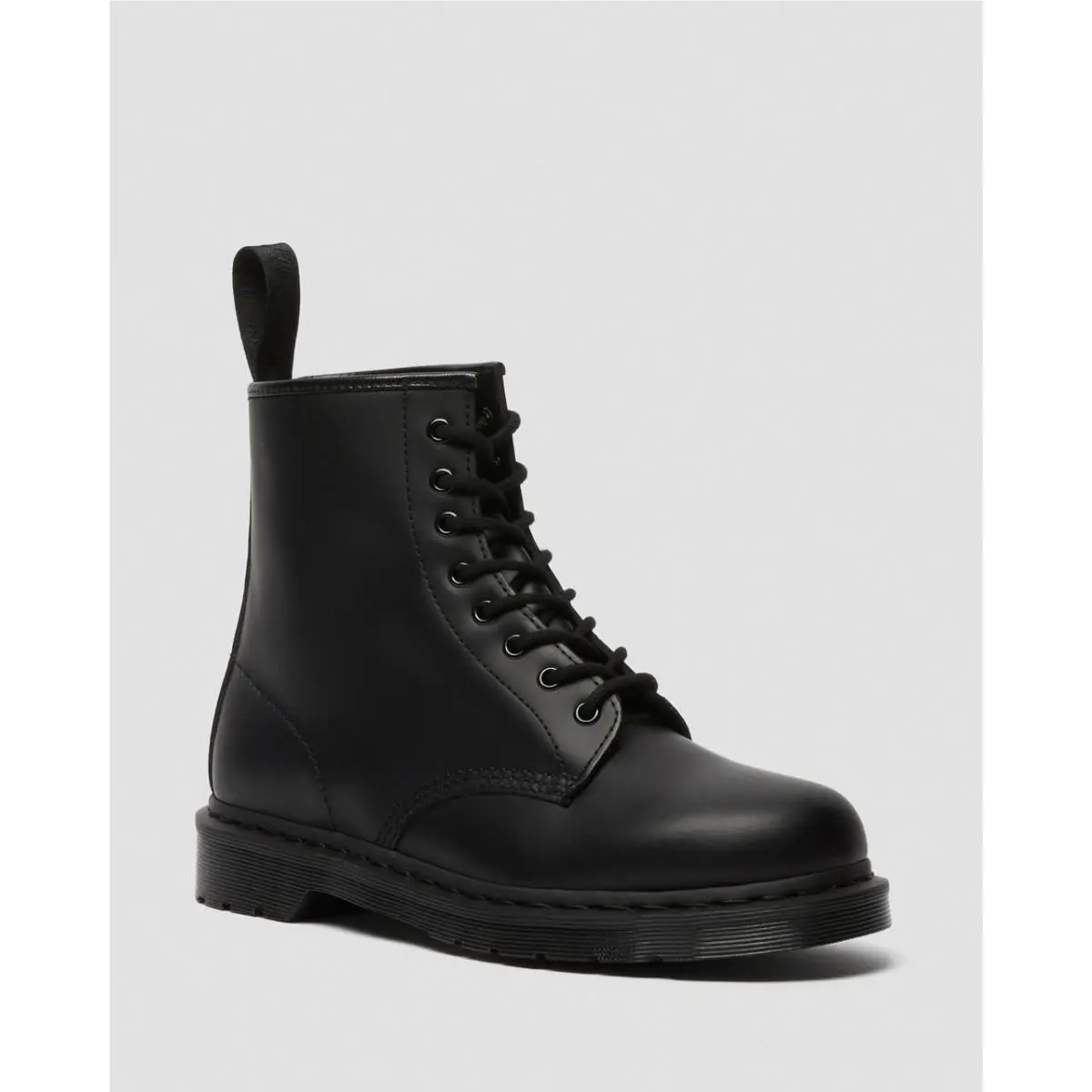 Dr. Martens shoes - Dr. Martens 1460 14353001 - Martens - 14353001 - Black 0