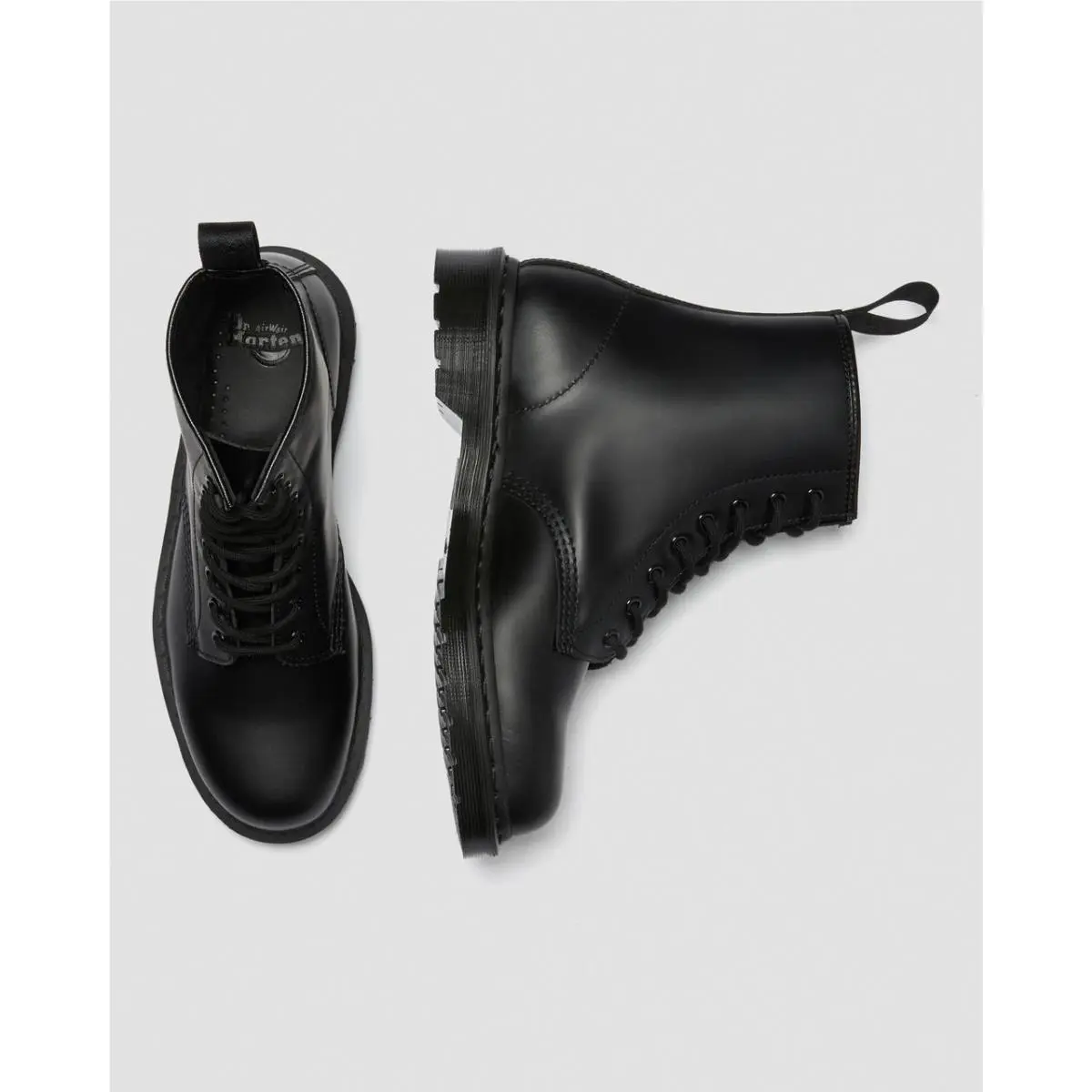 Dr. Martens shoes - Dr. Martens 1460 14353001 - Martens - 14353001 - Black 3